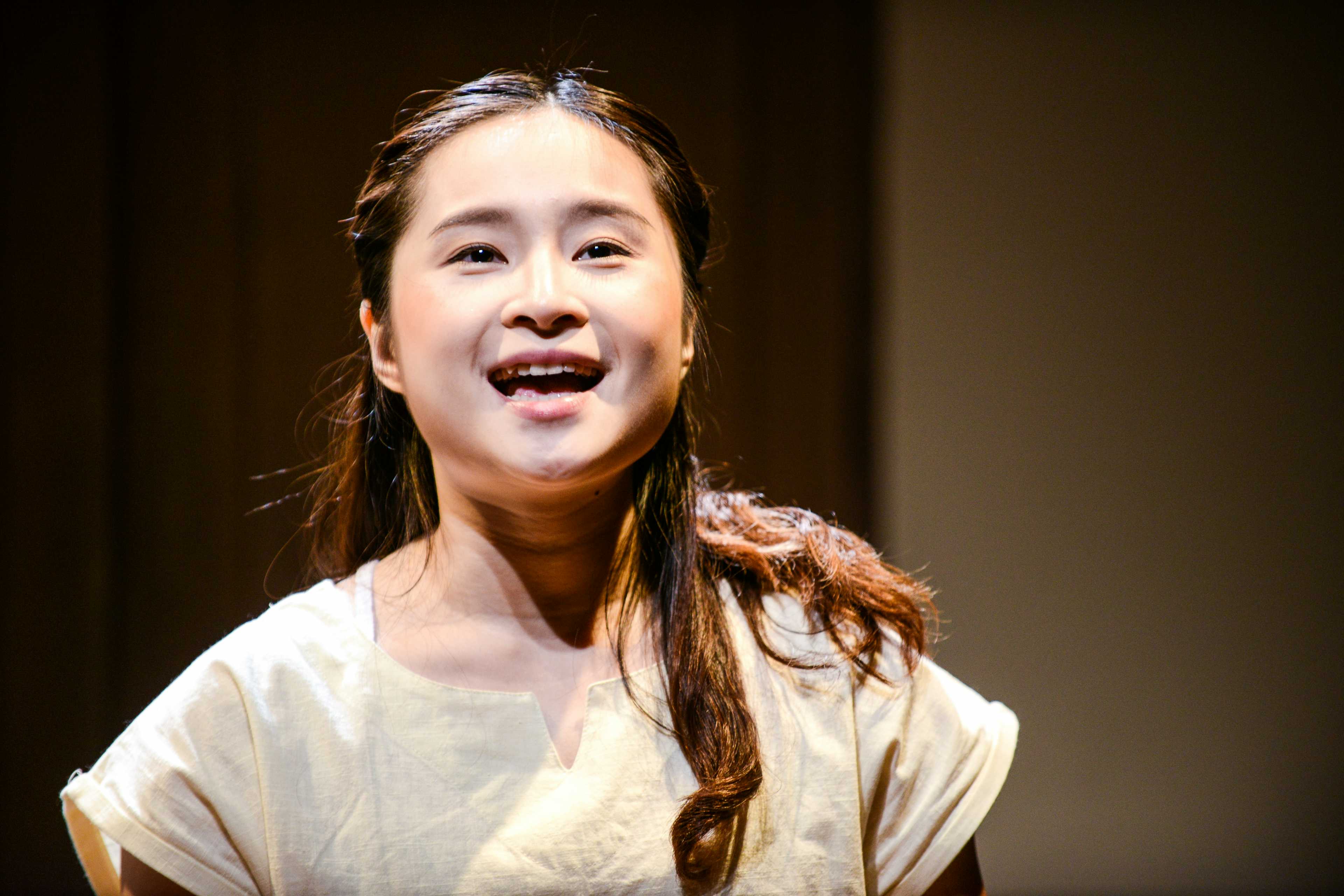 Milk and Honey | Featuring: Lung Jes | Tagged as: Milk and Honey, Show | Photo: Fung Wai Sun |  (Rooftop Productions • Hong Kong Theatre Company)  | Rooftop Productions • Hong Kong Theatre Company